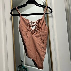 NWT - Issa De’ Mar One piece